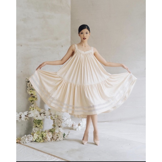 NOVERE X THE WIDIRA FRESH BLOOM