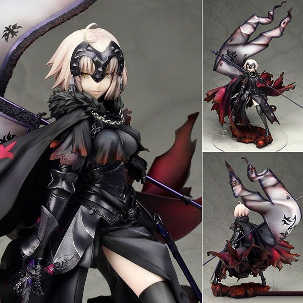 PVC Figure 1/7 Avenger / Jeanne d'Arc [Alter] (Re-Release)