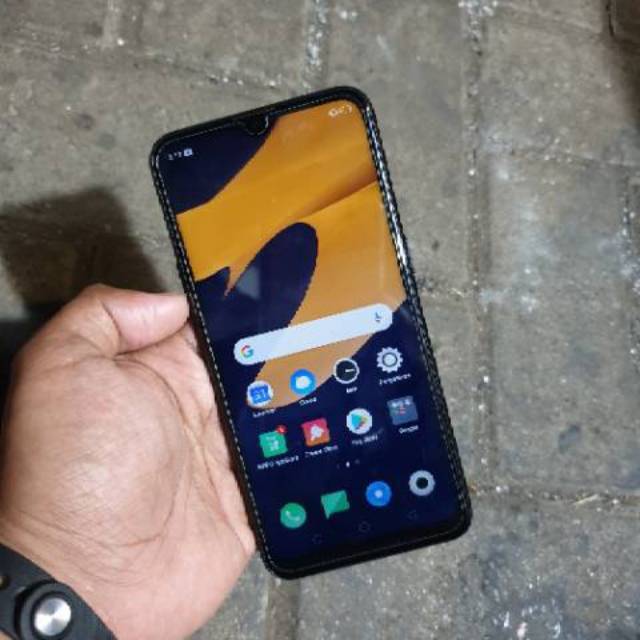 Handphone Hp Oppo A1K 2/32 Second Seken Bekas Murah | Shopee Indonesia