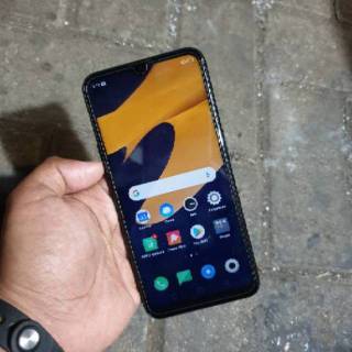 Handphone Hp Oppo A1K 2/32 Second Seken Bekas Murah