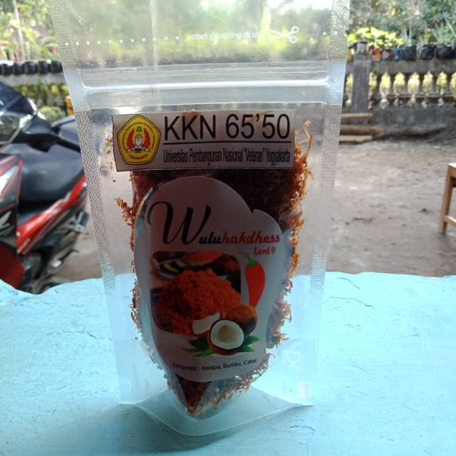

Wuluhakdess