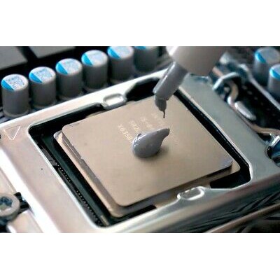 pasta headsink Thermal Grease - Thermal Paste - Headsink Compounds - Pasta Prosesor