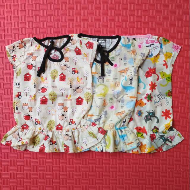 baju anak gymboree & boogiea