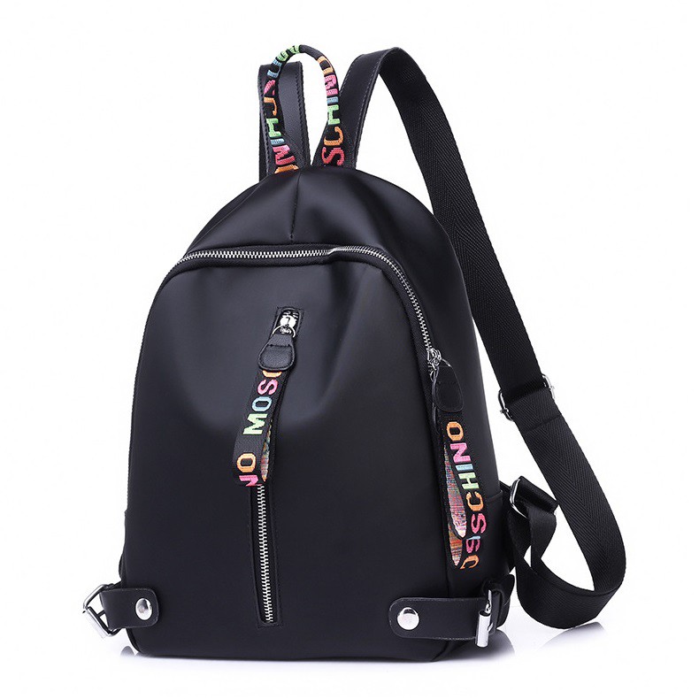 [COD] LB - Tas ransel sekolah import / Tas ransel fashion terbaru 123