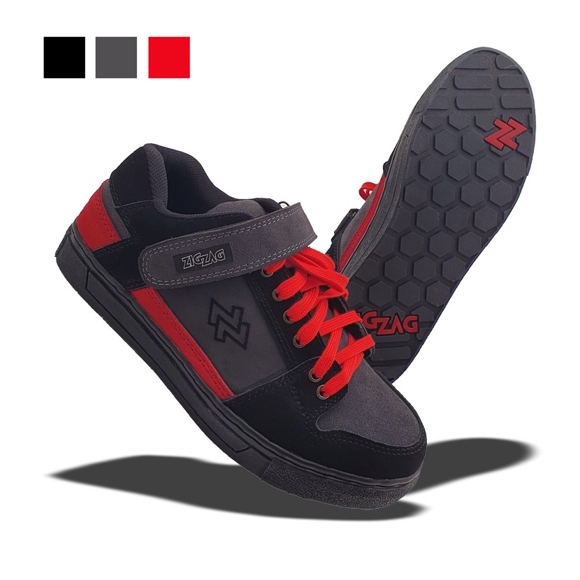 SHOES BIKE SEPATU GOWES MTB XC AM ENDURO FREERIDE DOWNHILL NON CLEAT