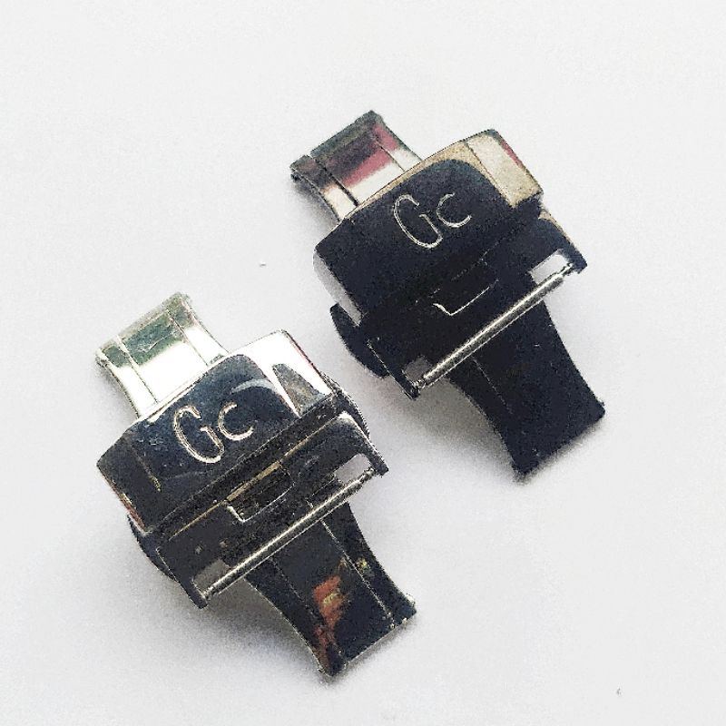 buckle strap GC steel