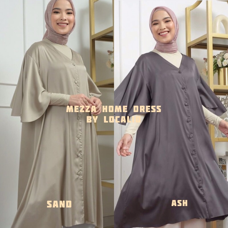 Mezza Home Dress local id
