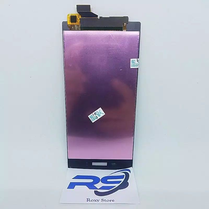 Lcd Touchscreen Sony Xperia Z5 Big Dual Docomo E6653 Z5 Single AU Fullset