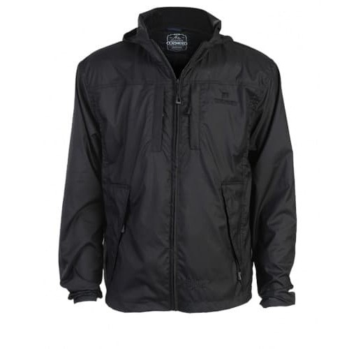 Jaket Gunung Elmley Cozmeed