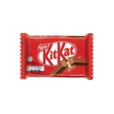 

Kit Kat Chocolate 4 Fingers 35G