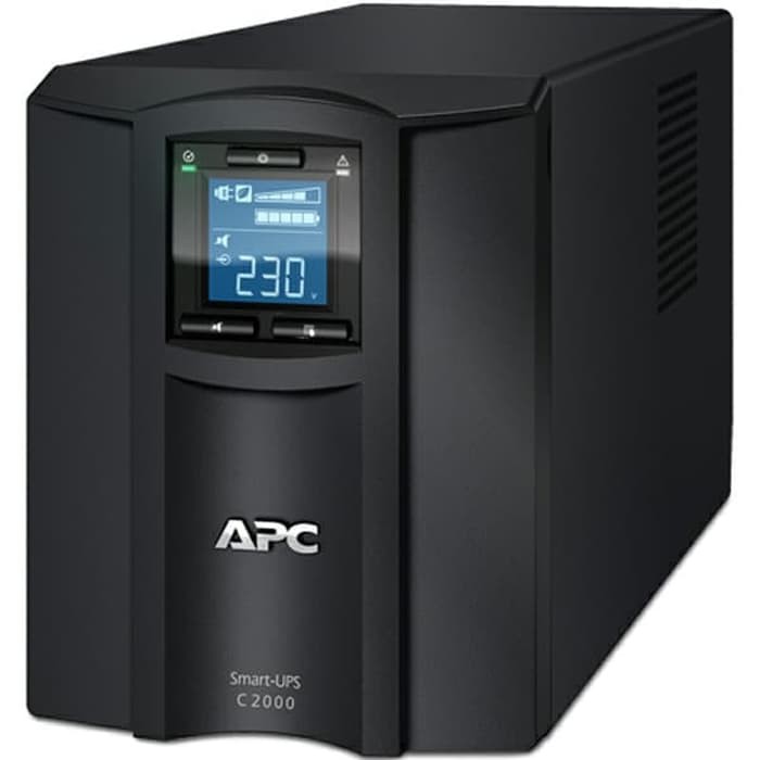 APC UPS SMC2000i 2000VA 1300Watt