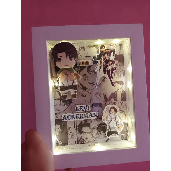 Levi ackerman action figure official attack on titan shingeki no kyojin figure levi eren yeager cust