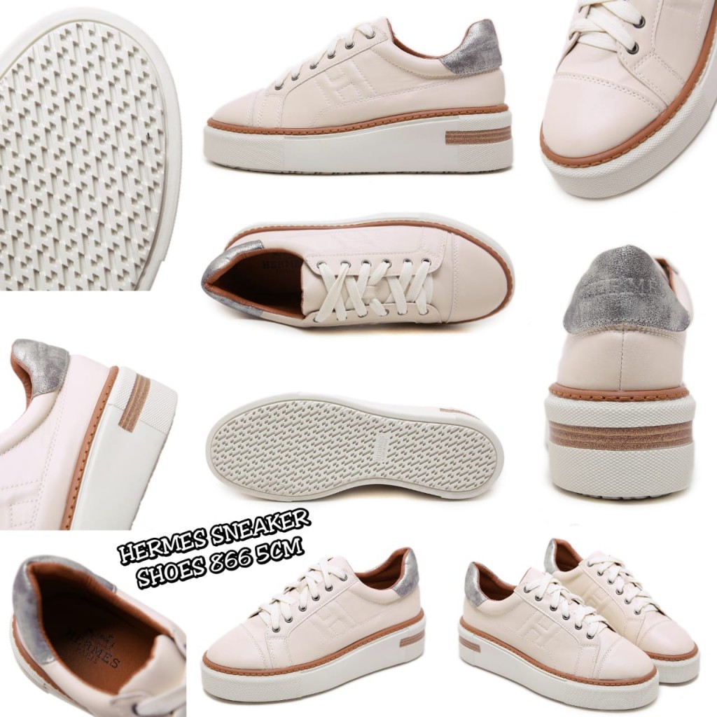 RESTOKKK FASHION HR SNEAKER 866