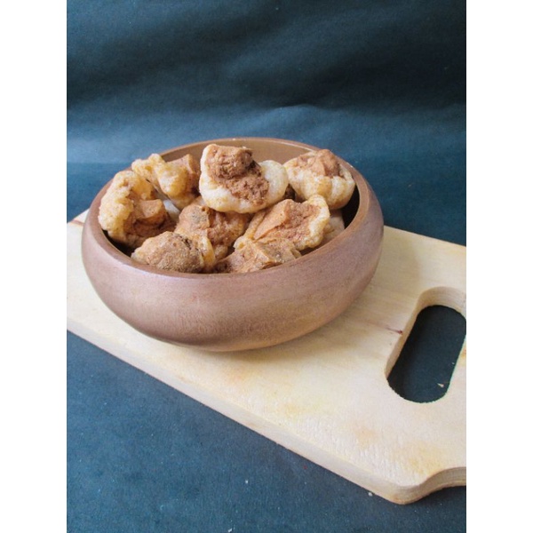 

10 pc Tahu kering by Cuankiw_leobbdg