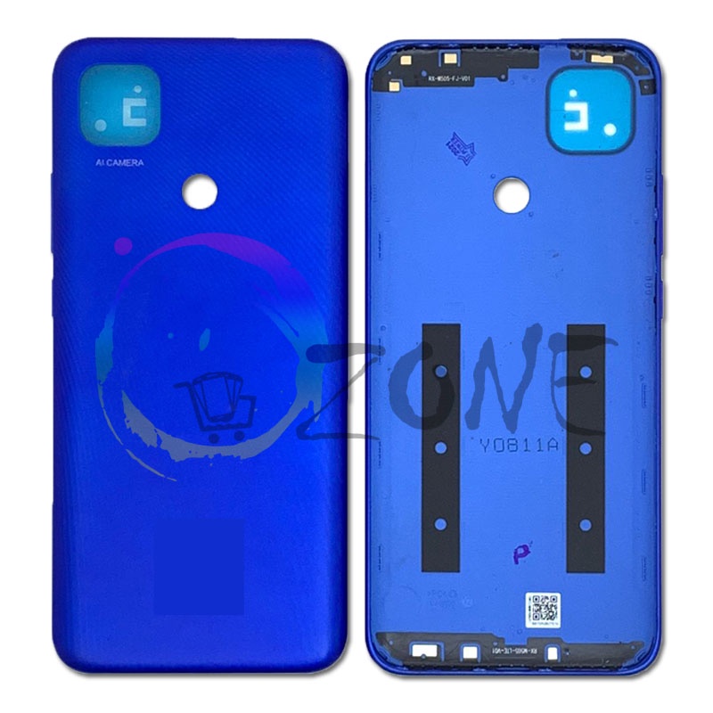 BACKDOOR - BACK CASING XIAOMI REDMI 9C TUTUPAN BELAKANG