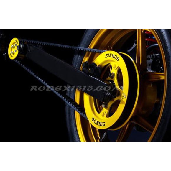 Sinnob Driving Belt Produk Baru