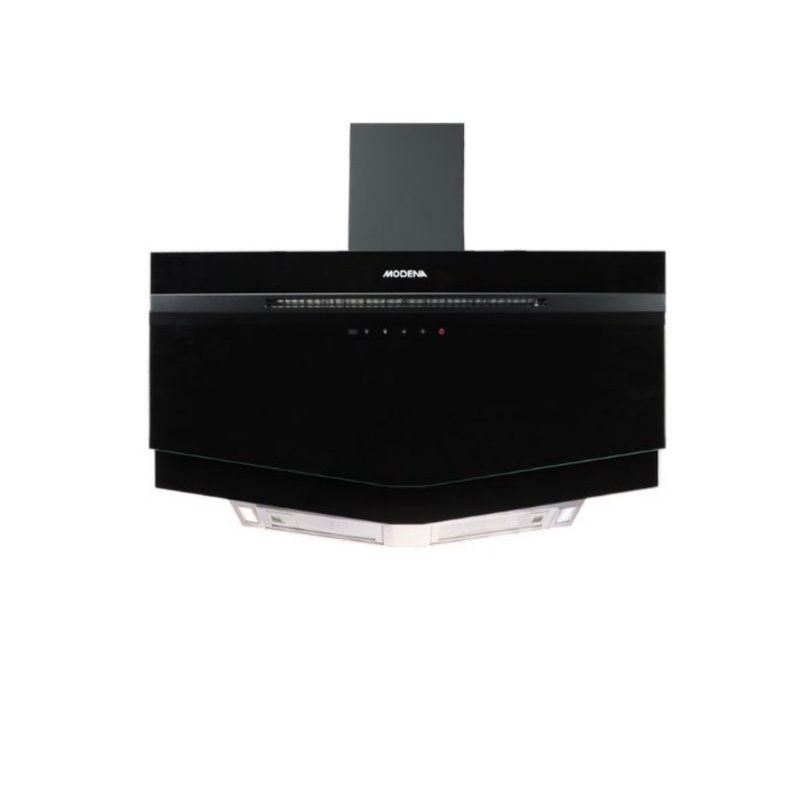 Modena Cooker Hood Chimney CX 9754 CX9754 FORLI