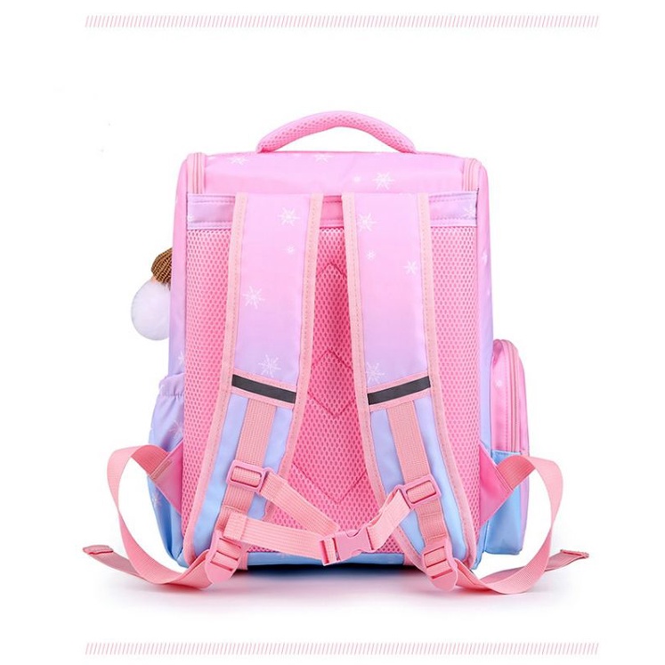 Tas Ransel Anak Sekolah Perempuan