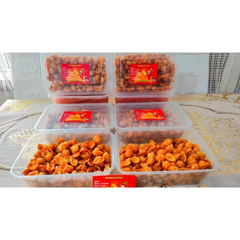 

MAKARONI CETAR BOX