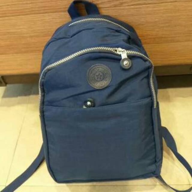 Tas Sekolah | Tas Ransel Kipling