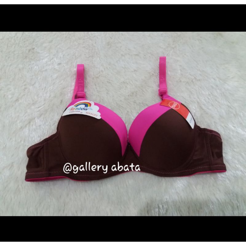 BRA KAWAT/BRA MISSLILY