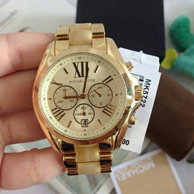 michael kors mk5722