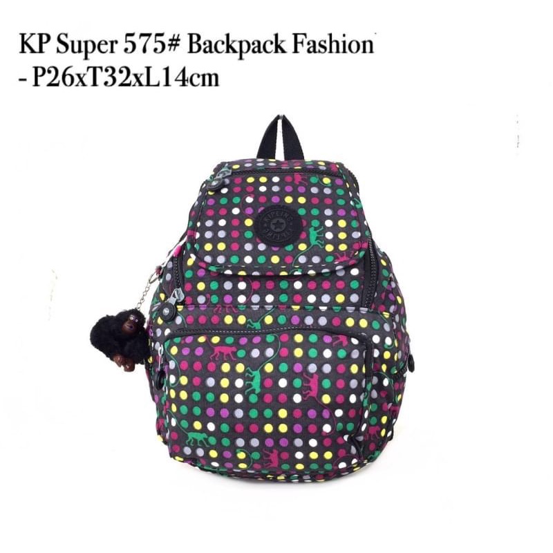 kipling.Backpack.Ransel.