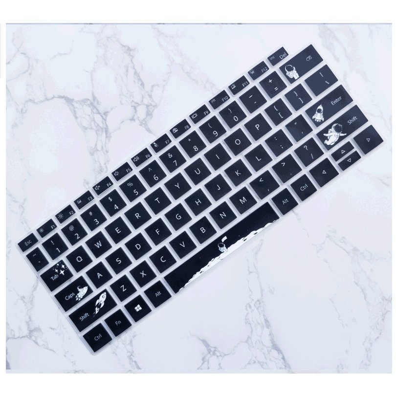 Film Pelindung Keyboard Laptop Anti Debu Untuk Huawei Honor MagicBook V14 HGE-W56 W76 14.2 Inch