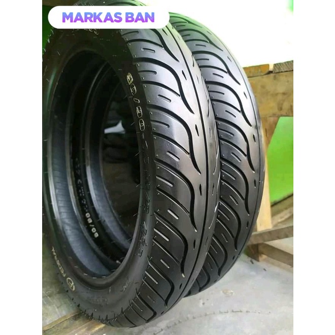 Ban motor Federal Second Beat Vario Ring 14