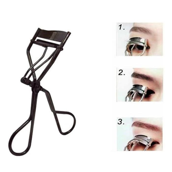 GALENUO eyelash curler/penjepit bulu mata