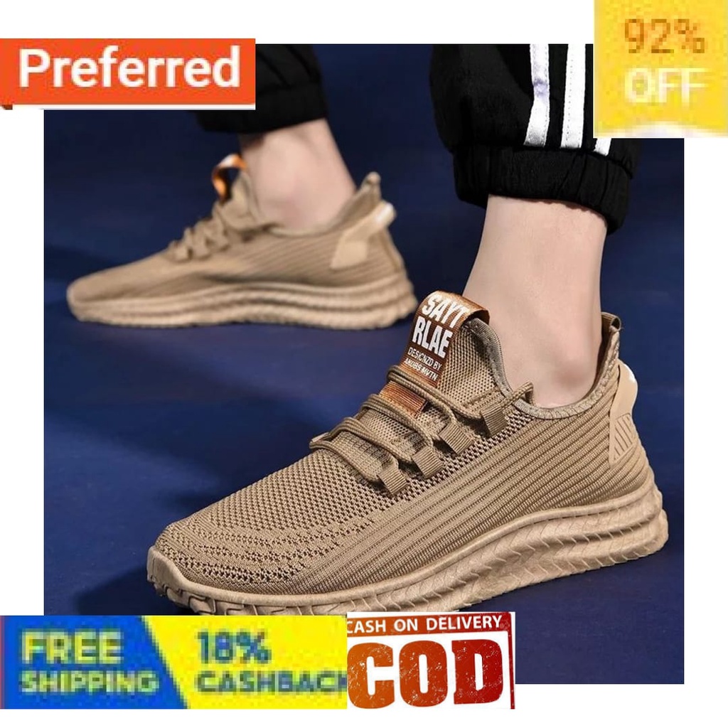 SHOES PRIA COWOK LAKI MENS COOL POLOS / Leedoo SEPATU SNEAKERS PRIA IMPORT/SEPATU SNEAKERS PRIA NEVA