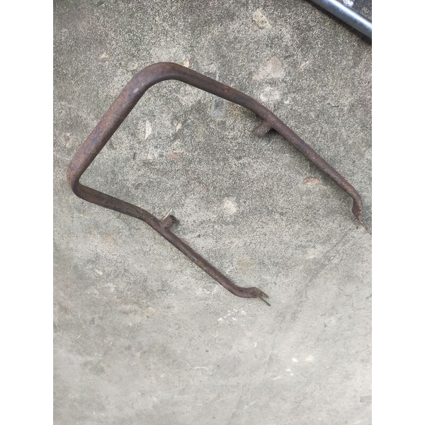 begel suzuki rc rc100