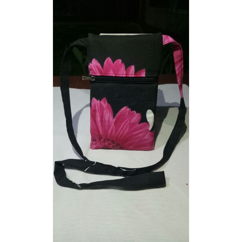 tas HP kain perca unik (RANDOM)