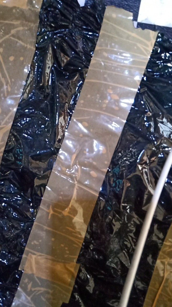 Selang Timbang Waterpass Tebal Cobra 1/4 Per 1 Meter / Waterpas