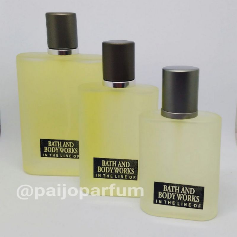 PARFUM WANITA TAHAN LAMA BATH AND B0DY WORKS