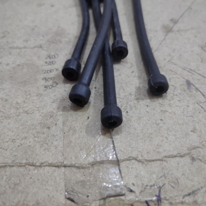 Selang pipa bensin Chainsaw Kecil 5200