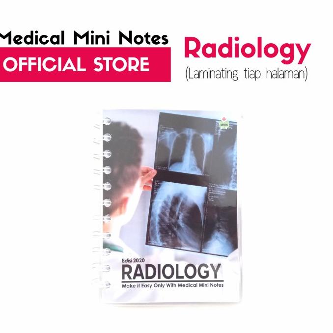 

Medical Mini Notes Radiologi