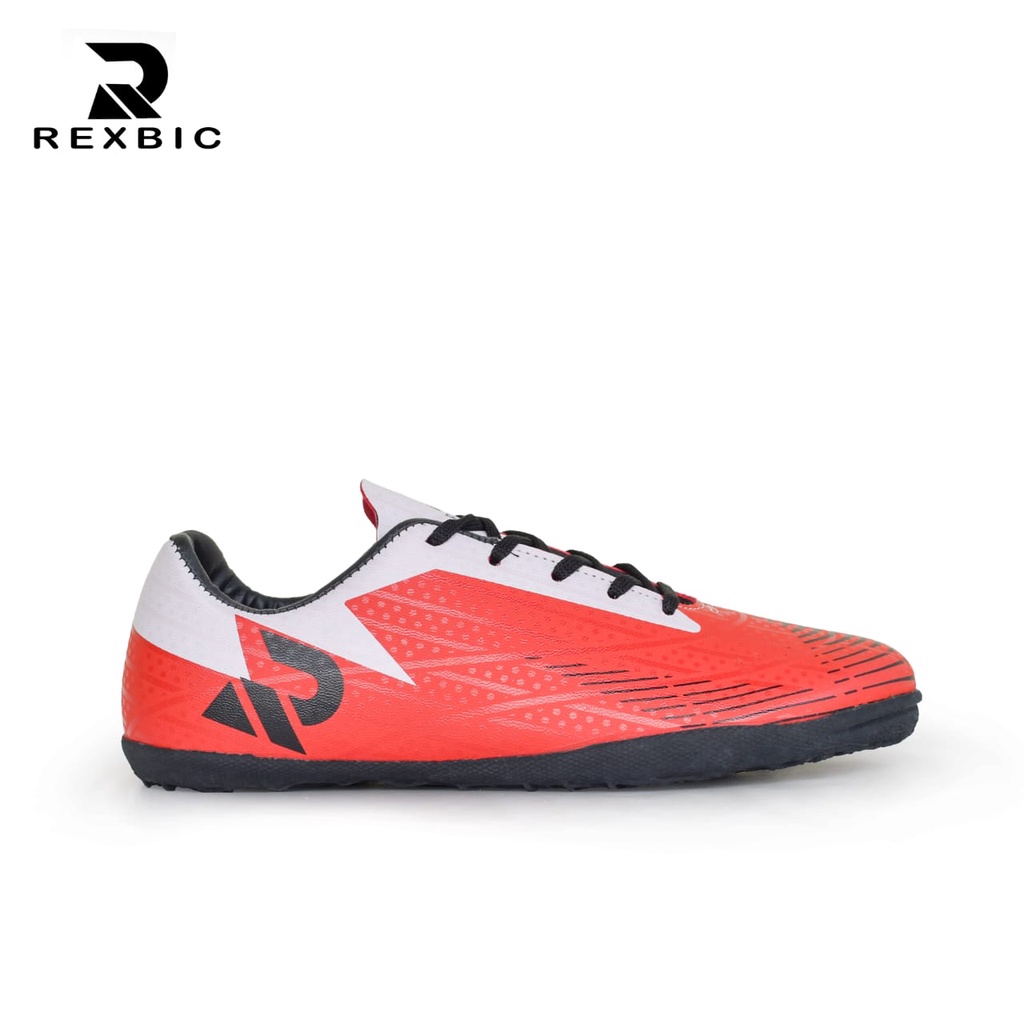 futsal anak rexbic model terbaru dan trendy 100% original made in indonesia