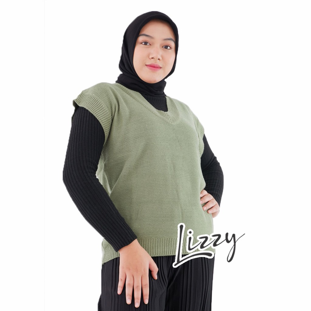 Lizzy - VEST YOURA PREMIUM