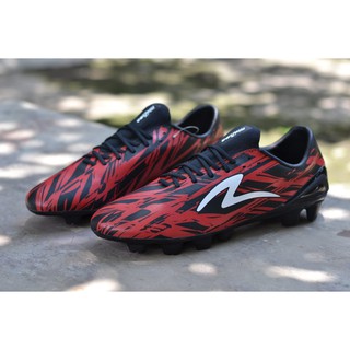 Specs Accelerator Lightspeed Iluzion FG Red Shopee Indonesia