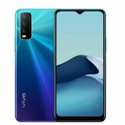 Vivo Y20 hp 3GB 64GB,BNIB Garansi Resmi Handphone vivo hp vivo y20 terbaru COD