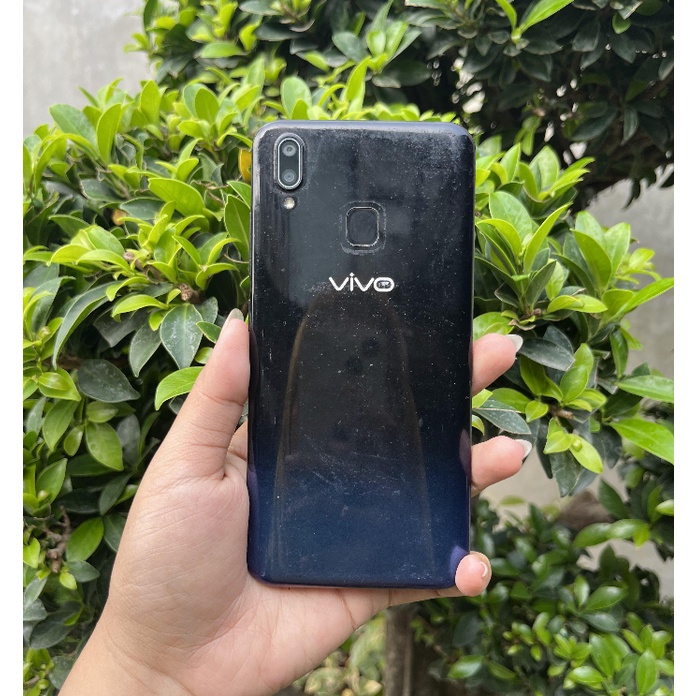 VIVO Y95 4/64 SECOND FULLSET
