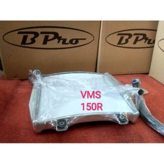 Jual radiator Bpro ninja 150 r ss original bpro Indonesia|Shopee Indonesia
