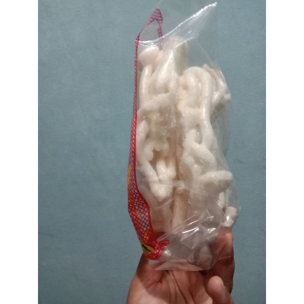 

KERUPUK UDANG ENAK isi 2