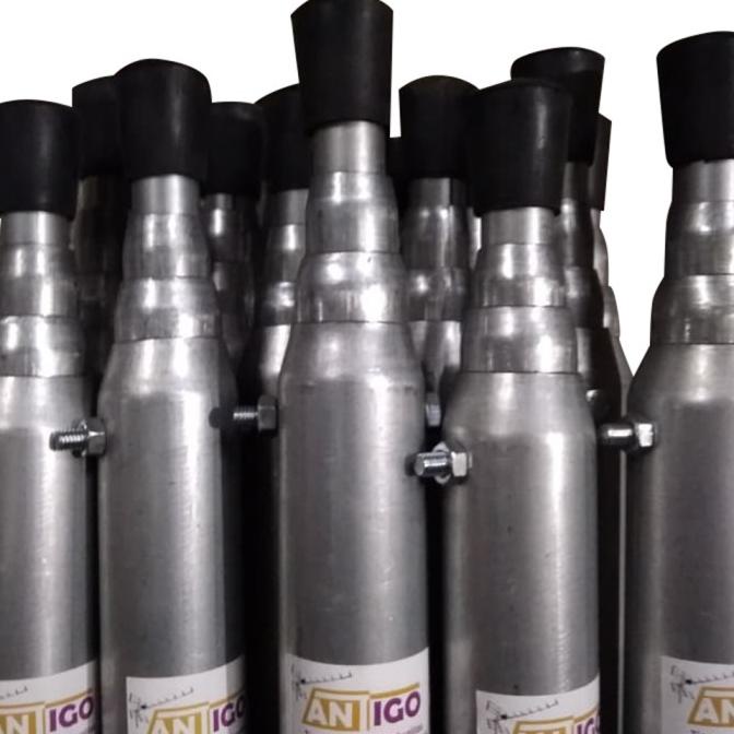 Tiang Antena TV ANTIGO 600cm