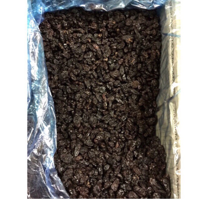 Kismis Murah Enak repack 250gr Black Brown Raisin Raisins