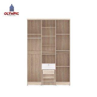 Olympic Lemari Pintu Meja Rias Dressing Table LPMR Olympic Lemari Pintu Meja Rias Dressing Table LPMR