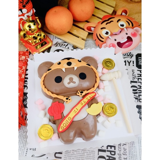 

Hampers CNY Pinata
