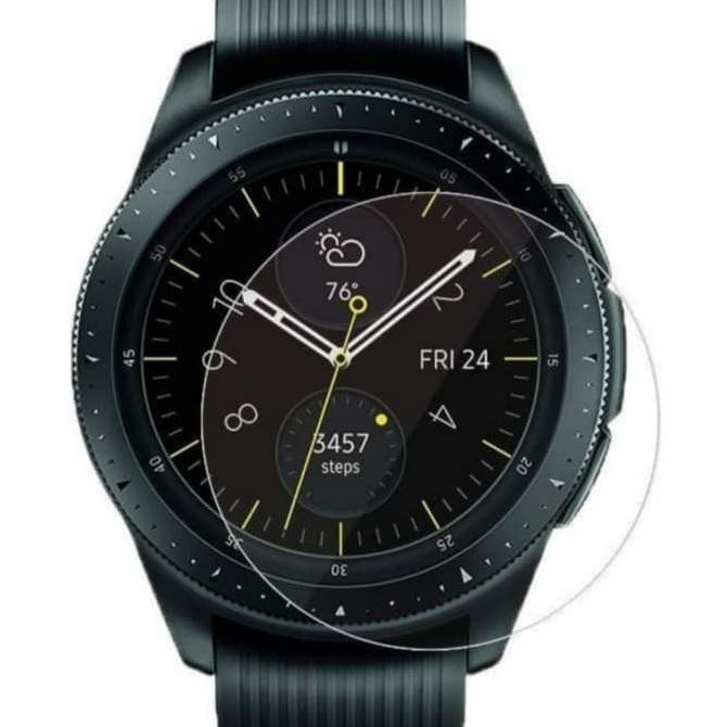 SAMSUNG GALAXY WATCH 46" TEMPERED GLASS JAM TANGAN SAMSUNG WATCH 2807