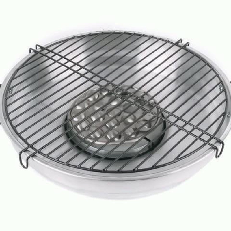 Maspion Fancy Grill (Alat Panggang Kompor)